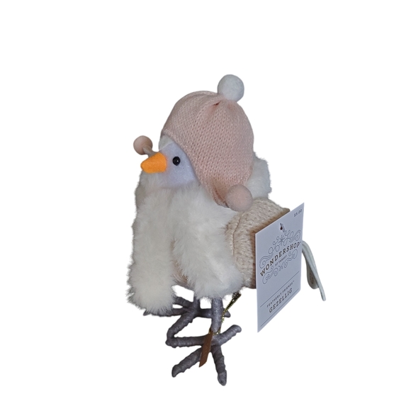 NWT Target Wondershop Featherly Friends - Gezellig - Picture 8 of 9